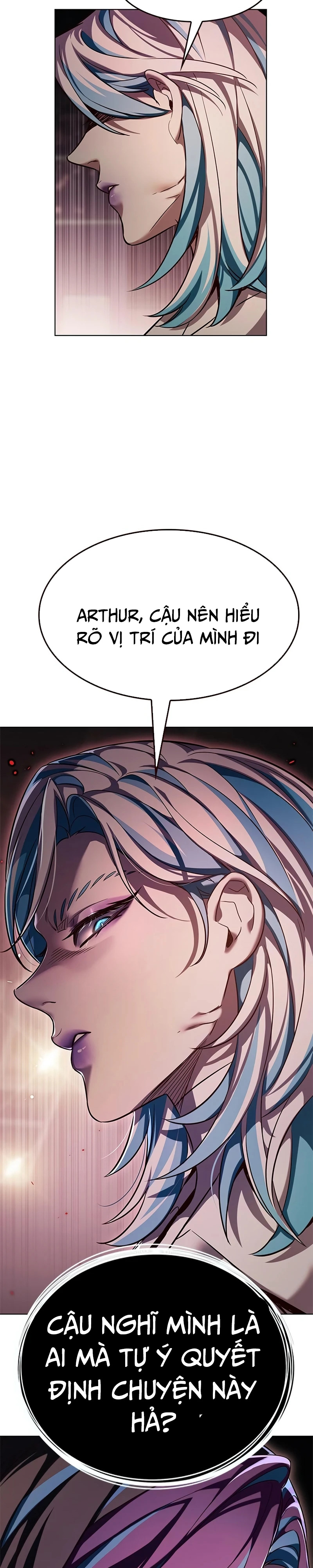 Hoá Thân Thành Mèo: Chapter 339