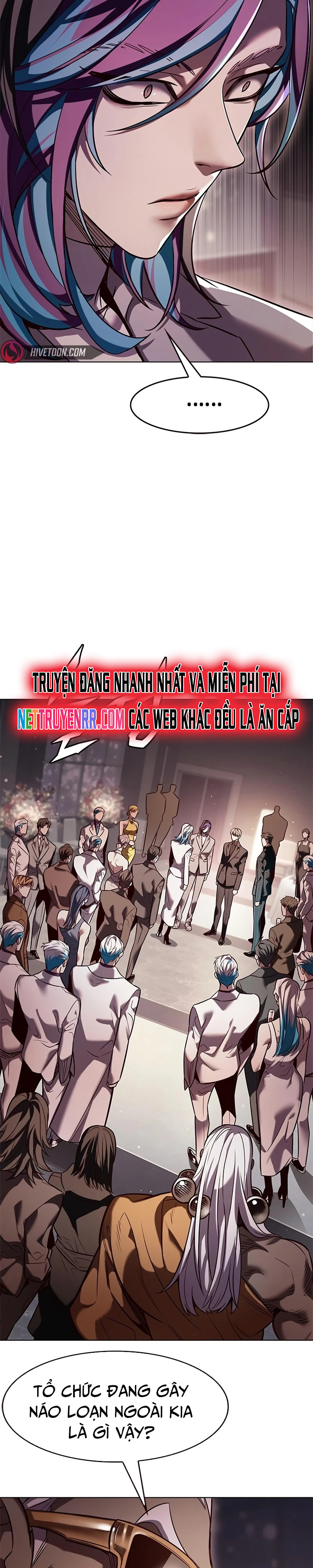 Hoá Thân Thành Mèo: Chapter 339