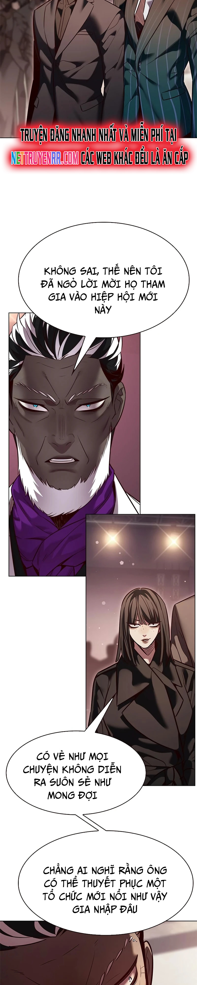 Hoá Thân Thành Mèo: Chapter 339