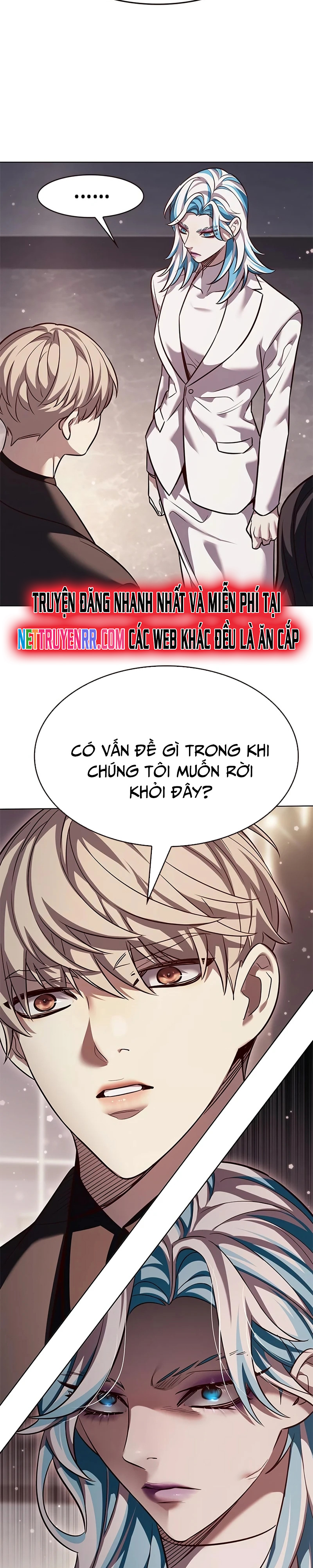 Hoá Thân Thành Mèo: Chapter 339