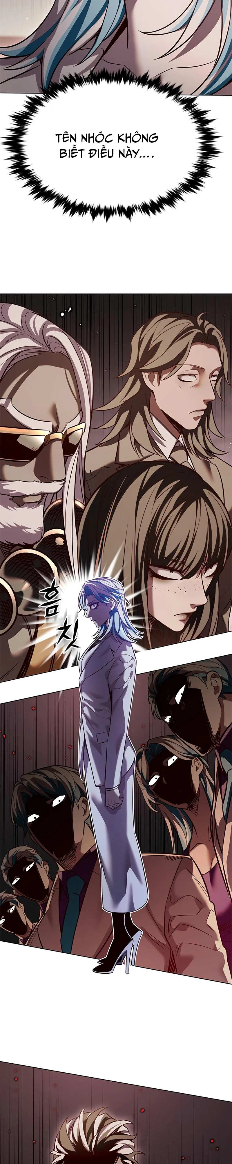 Hoá Thân Thành Mèo: Chapter 339