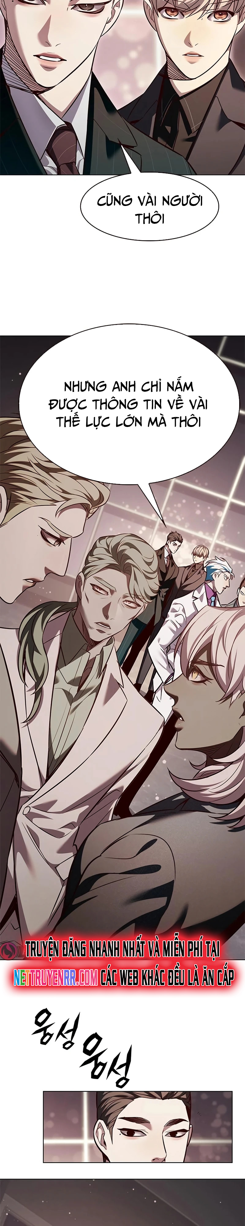 Hoá Thân Thành Mèo: Chapter 339