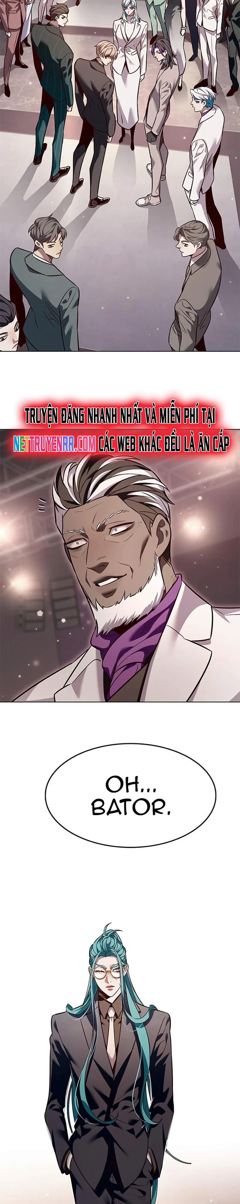 Hoá Thân Thành Mèo: Chapter 339