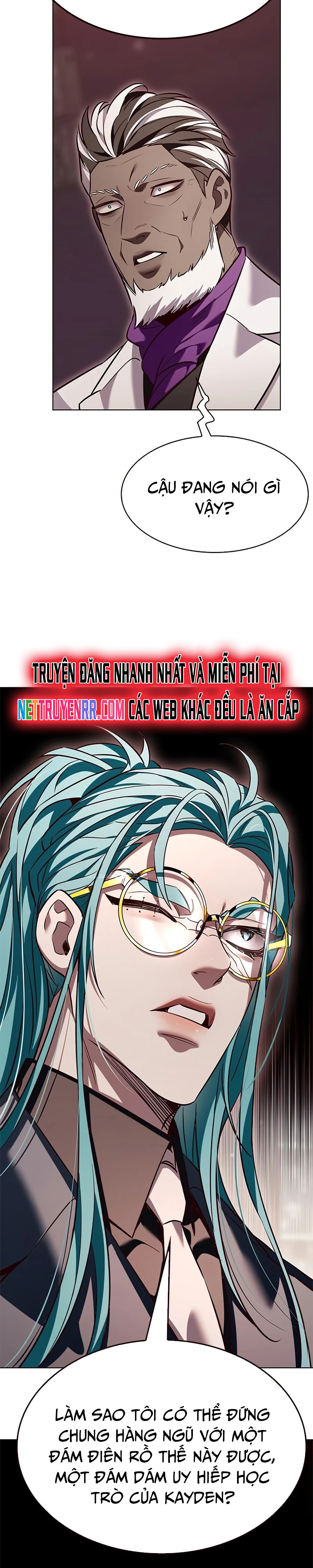 Hoá Thân Thành Mèo: Chapter 339