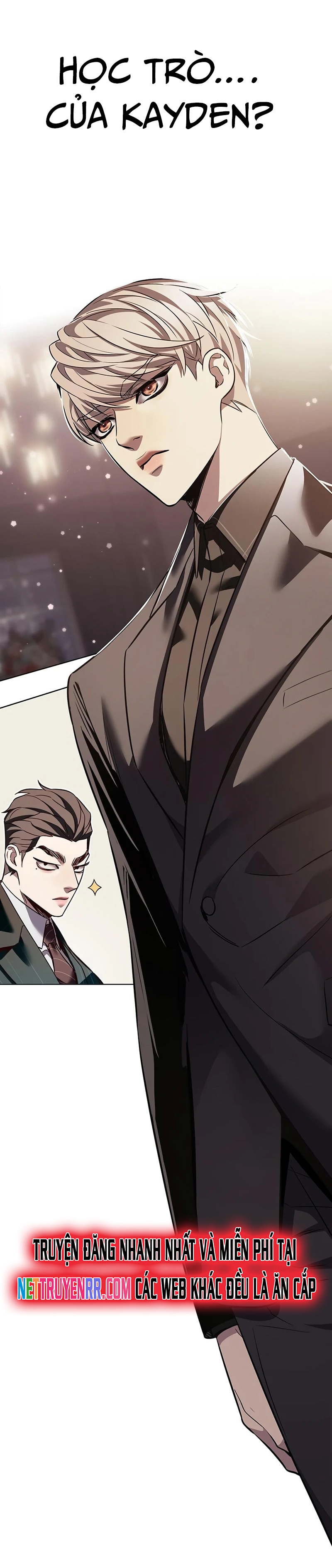 Hoá Thân Thành Mèo: Chapter 339