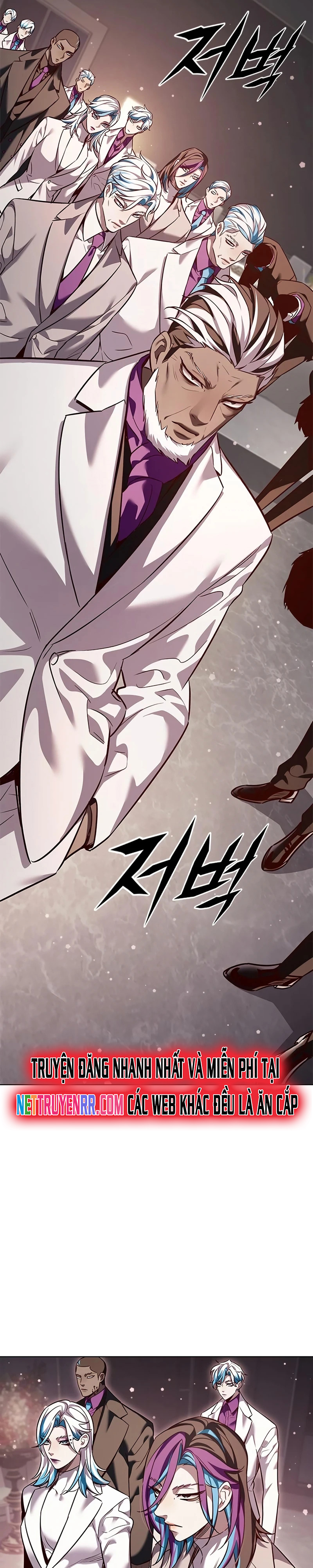 Hoá Thân Thành Mèo: Chapter 339