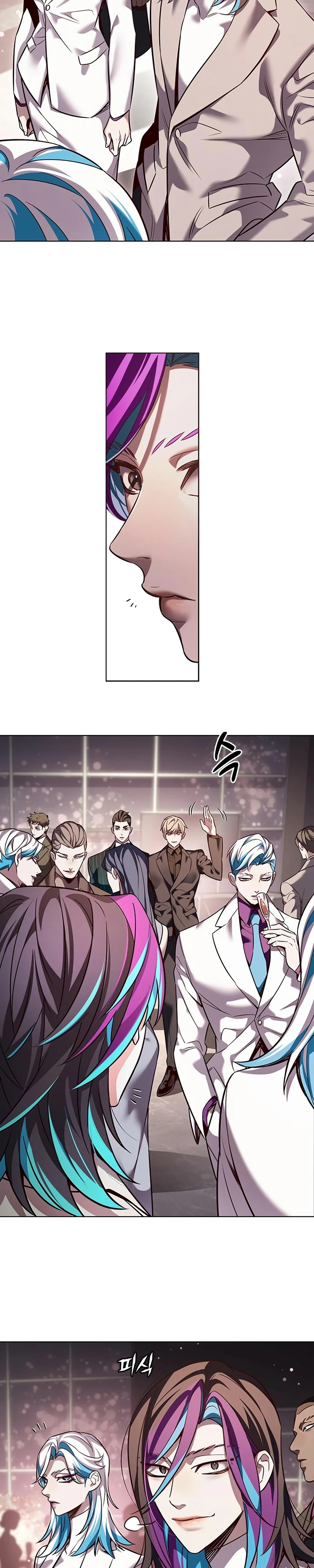 Hoá Thân Thành Mèo: Chapter 339