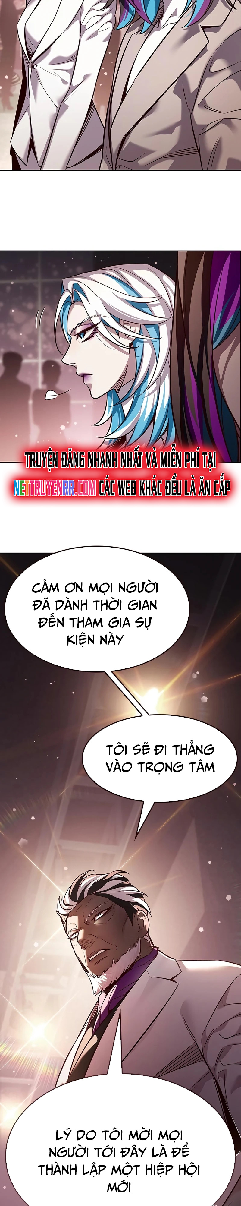 Hoá Thân Thành Mèo: Chapter 339