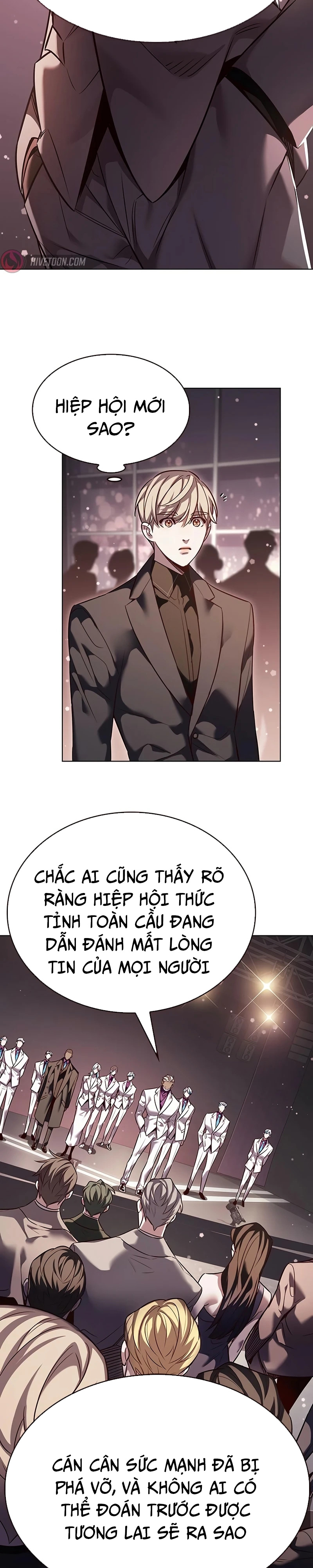 Hoá Thân Thành Mèo: Chapter 339