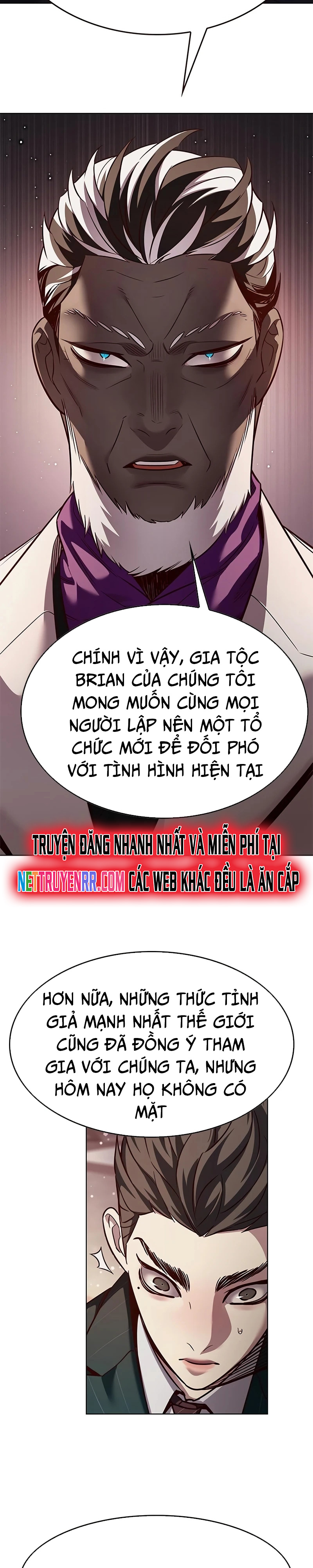 Hoá Thân Thành Mèo: Chapter 339