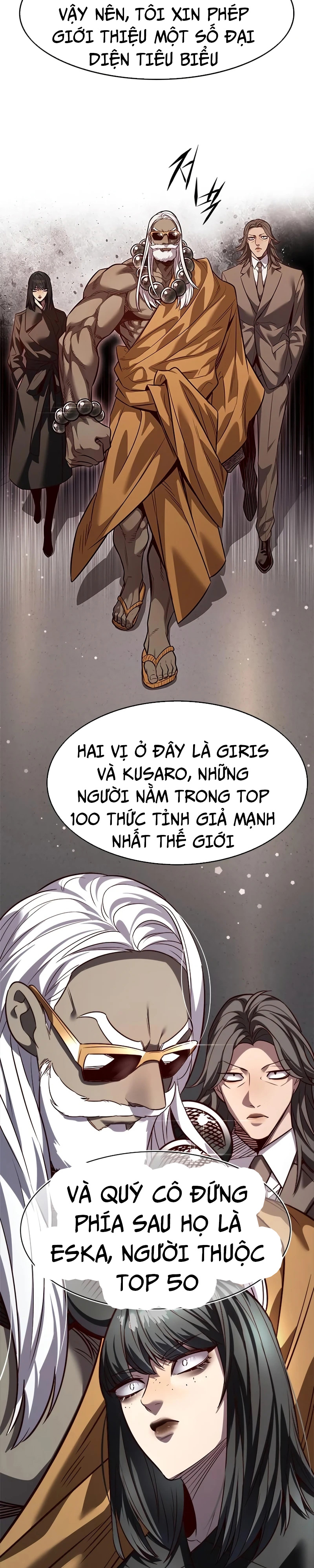 Hoá Thân Thành Mèo: Chapter 339