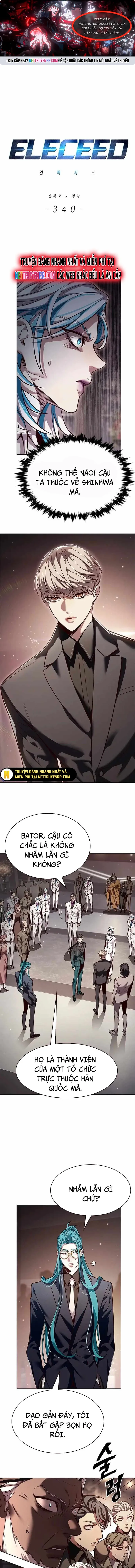 Hoá Thân Thành Mèo: Chapter 340