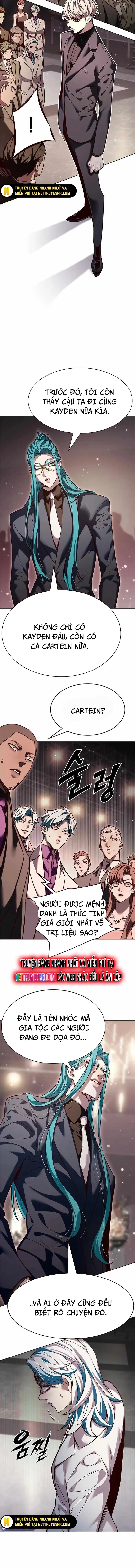 Hoá Thân Thành Mèo: Chapter 340