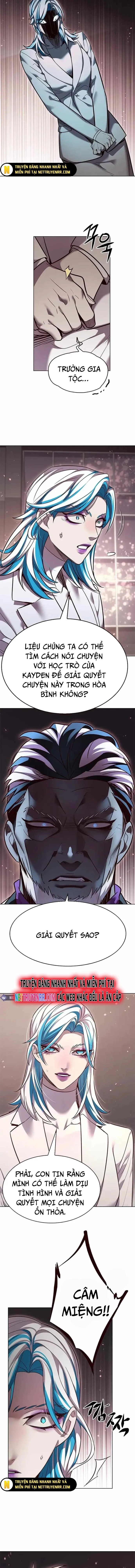 Hoá Thân Thành Mèo: Chapter 340