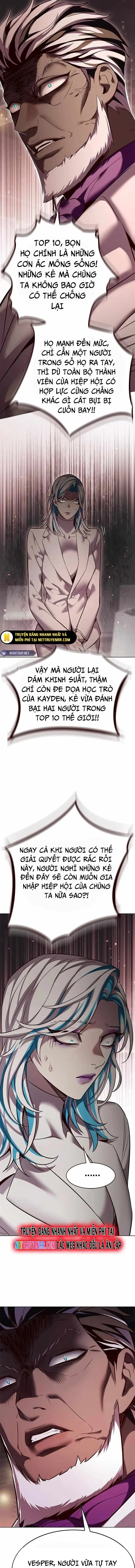 Hoá Thân Thành Mèo: Chapter 340