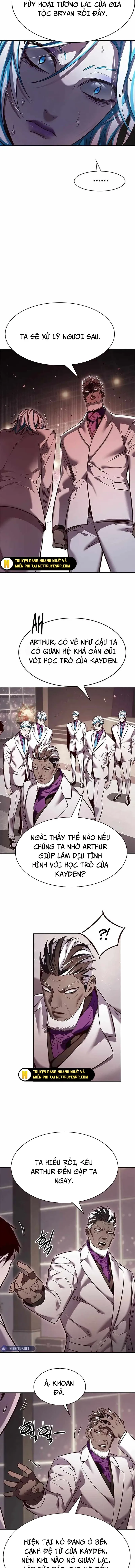 Hoá Thân Thành Mèo: Chapter 340