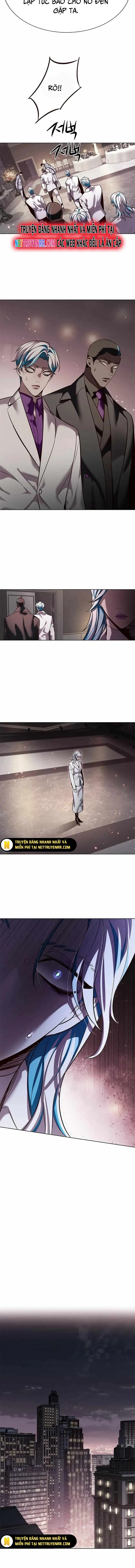 Hoá Thân Thành Mèo: Chapter 340