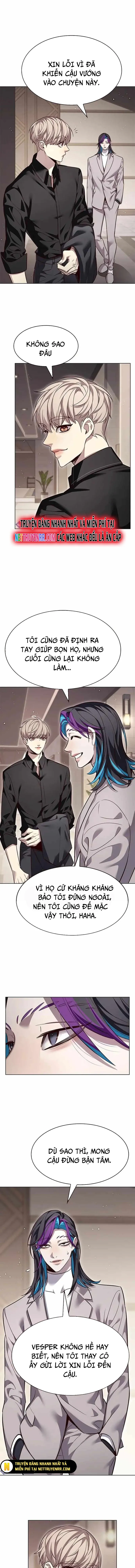 Hoá Thân Thành Mèo: Chapter 340