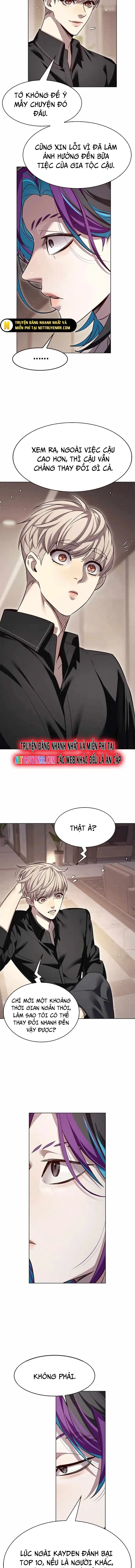 Hoá Thân Thành Mèo: Chapter 340