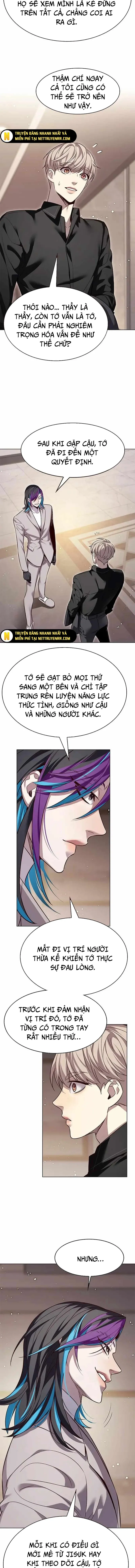 Hoá Thân Thành Mèo: Chapter 340