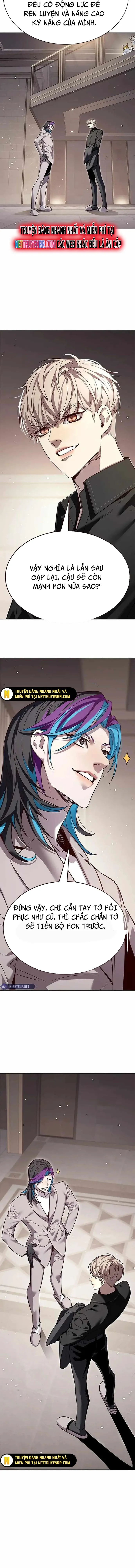 Hoá Thân Thành Mèo: Chapter 340