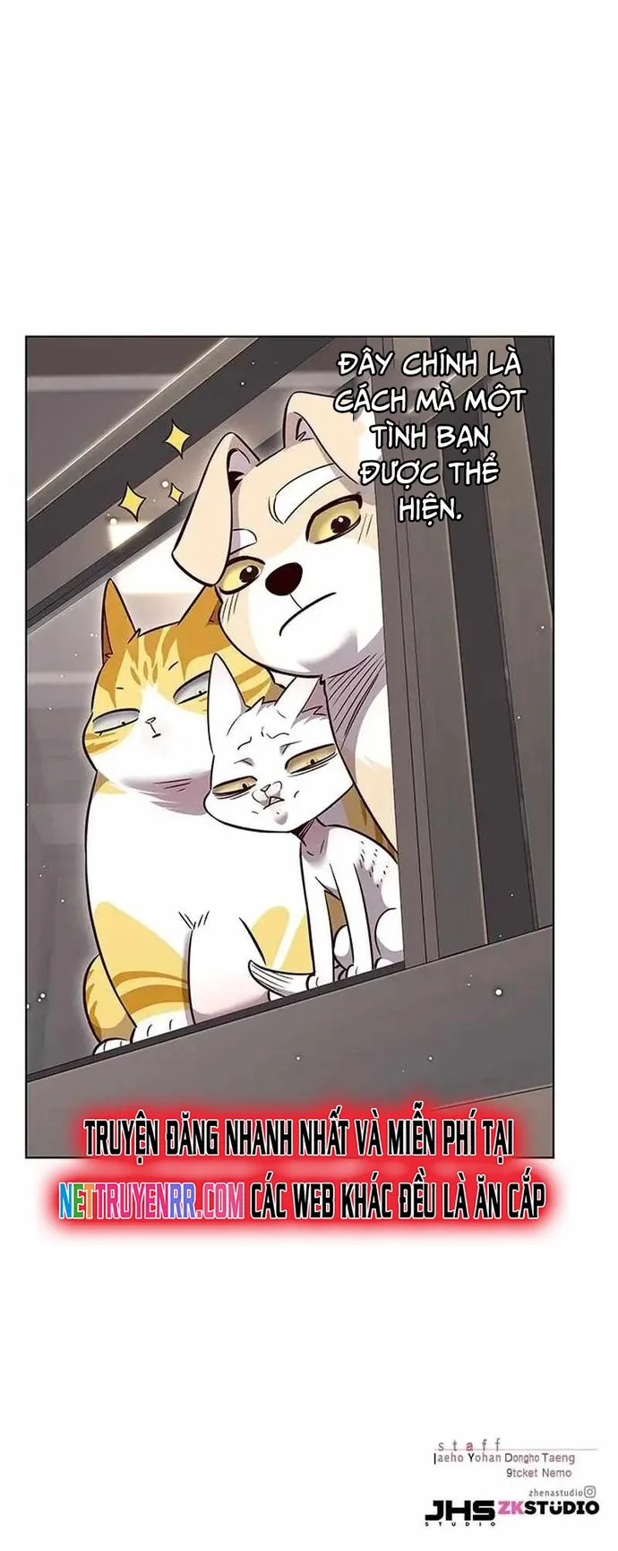 Hoá Thân Thành Mèo: Chapter 340