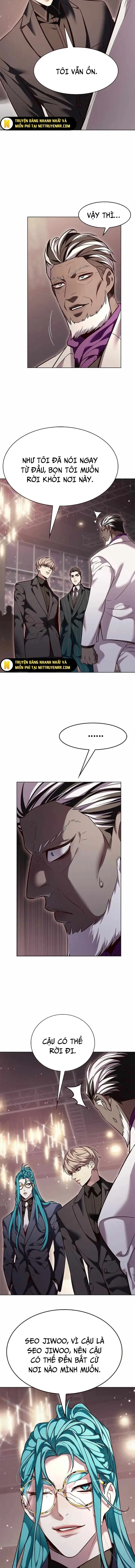 Hoá Thân Thành Mèo: Chapter 340