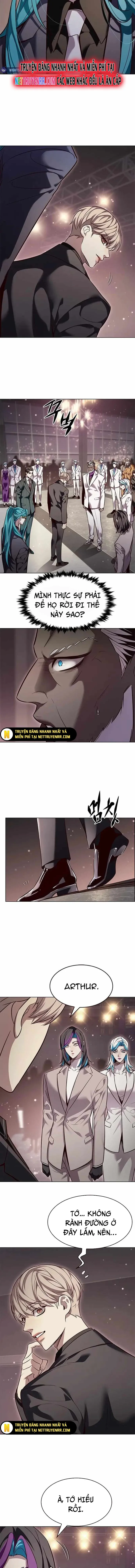 Hoá Thân Thành Mèo: Chapter 340