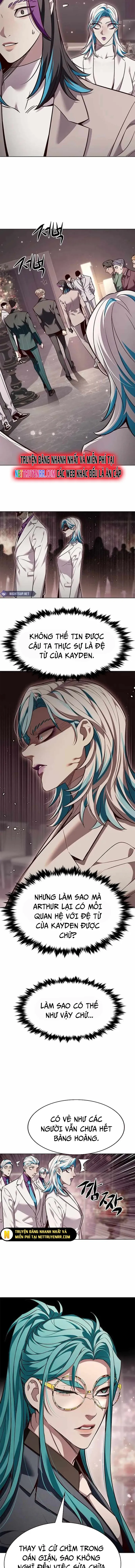 Hoá Thân Thành Mèo: Chapter 340