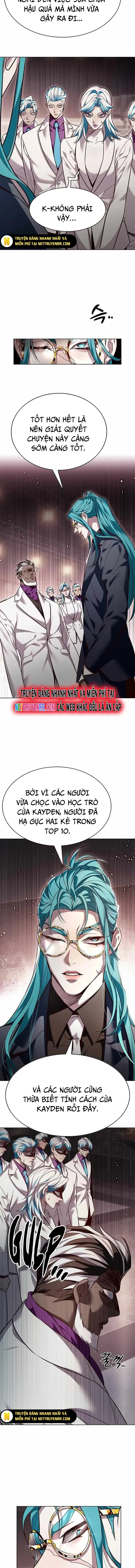 Hoá Thân Thành Mèo: Chapter 340