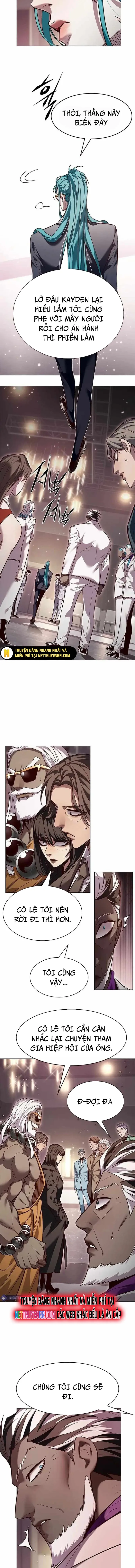 Hoá Thân Thành Mèo: Chapter 340