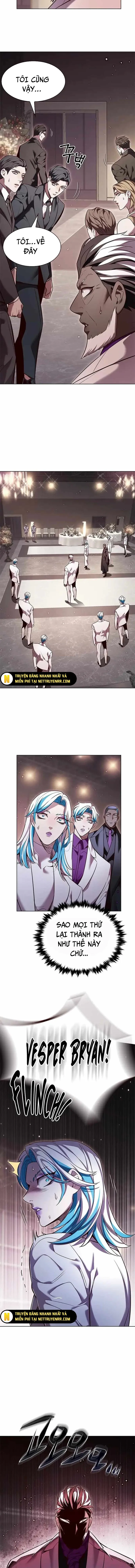 Hoá Thân Thành Mèo: Chapter 340