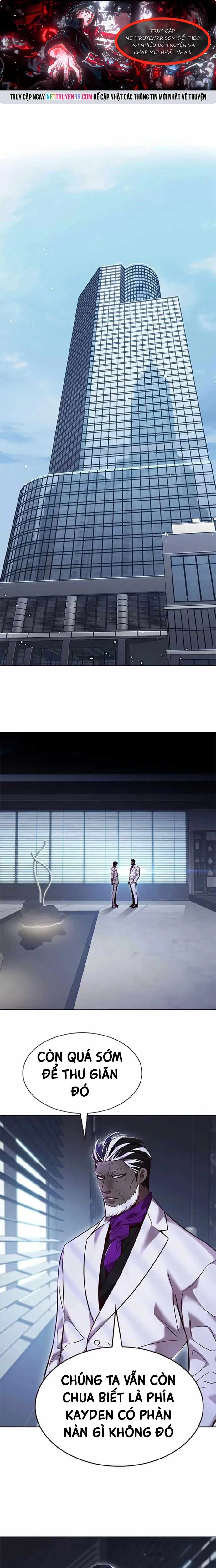 Hoá Thân Thành Mèo: Chapter 341