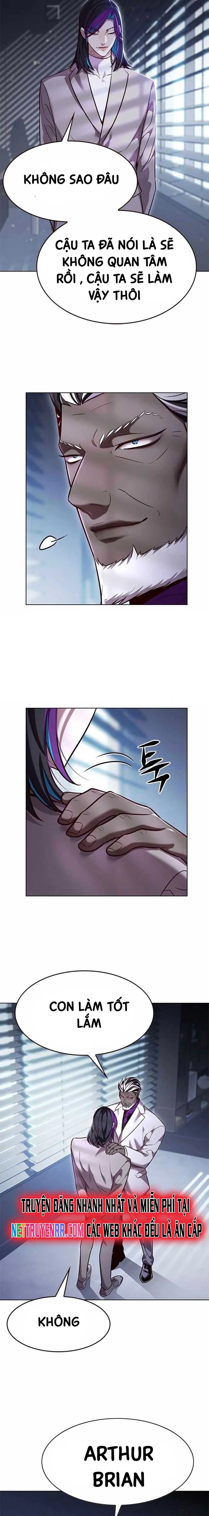 Hoá Thân Thành Mèo: Chapter 341