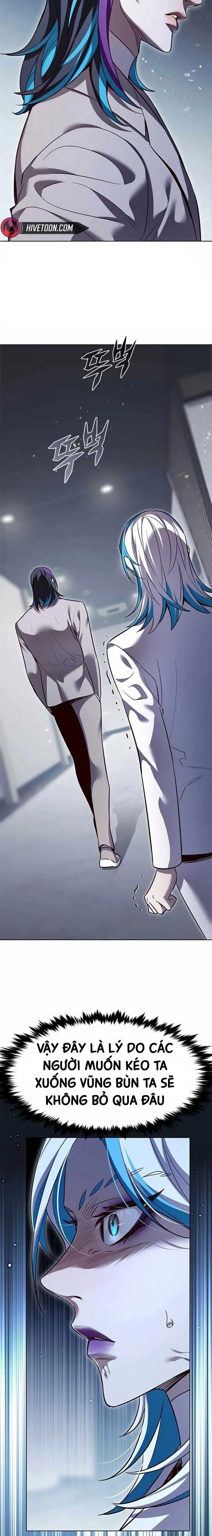 Hoá Thân Thành Mèo: Chapter 341