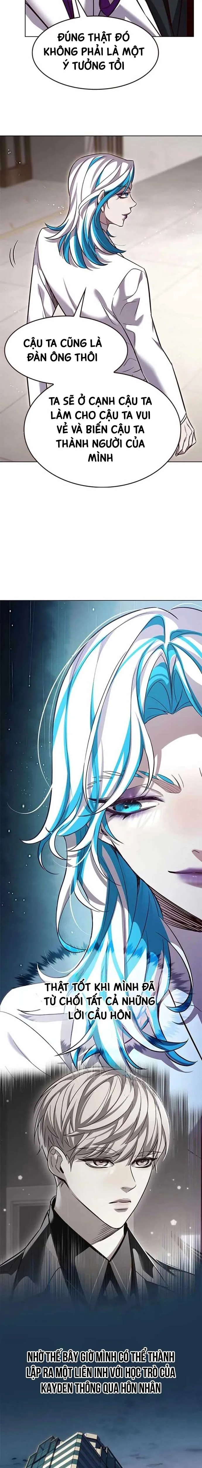 Hoá Thân Thành Mèo: Chapter 341