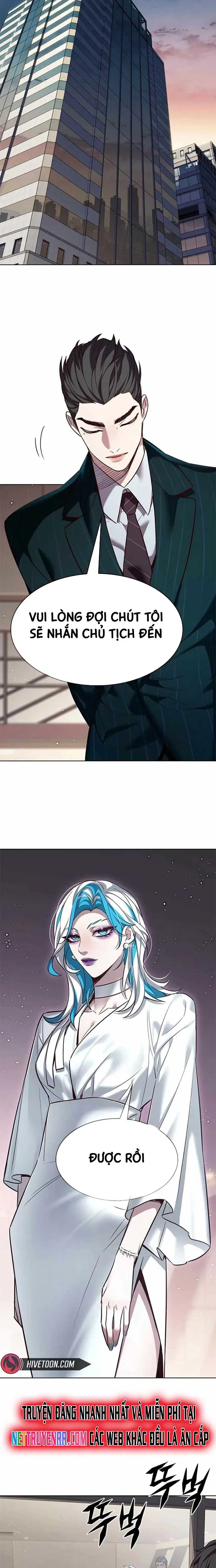 Hoá Thân Thành Mèo: Chapter 341