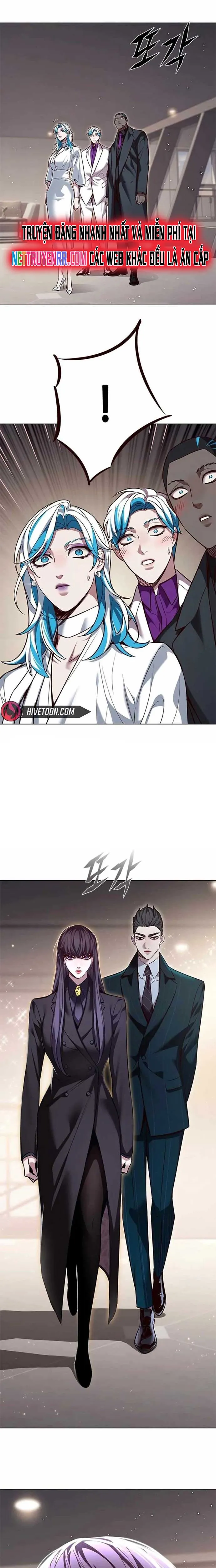 Hoá Thân Thành Mèo: Chapter 341