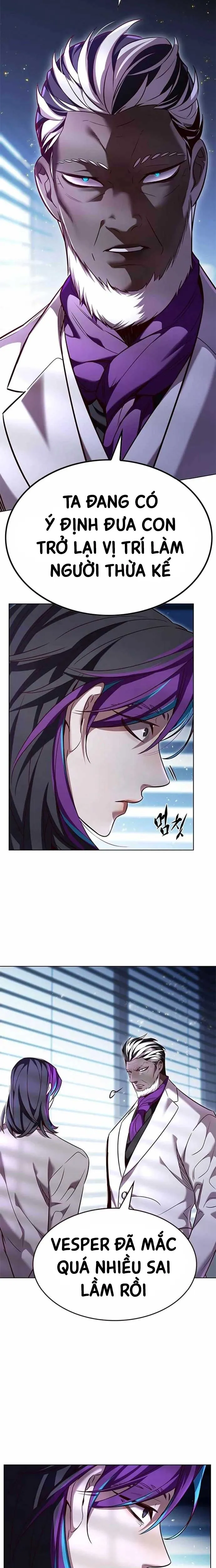 Hoá Thân Thành Mèo: Chapter 341