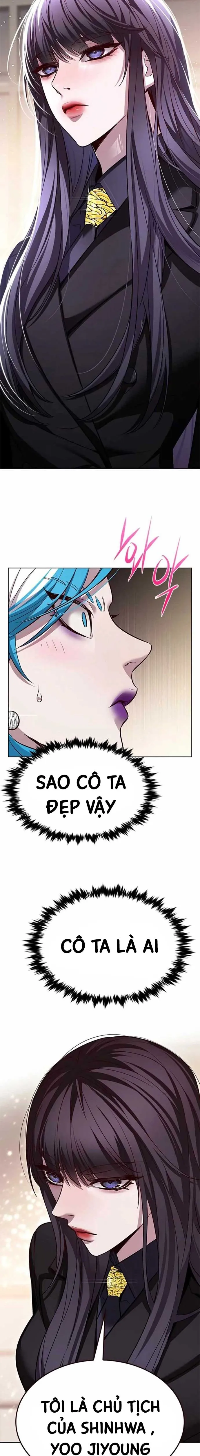 Hoá Thân Thành Mèo: Chapter 341