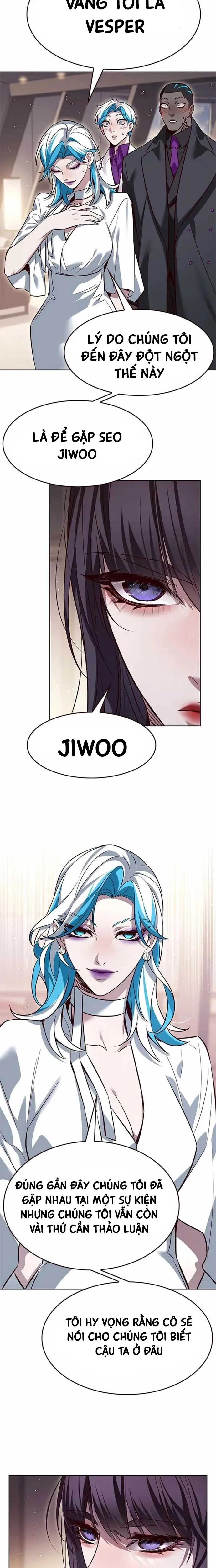 Hoá Thân Thành Mèo: Chapter 341