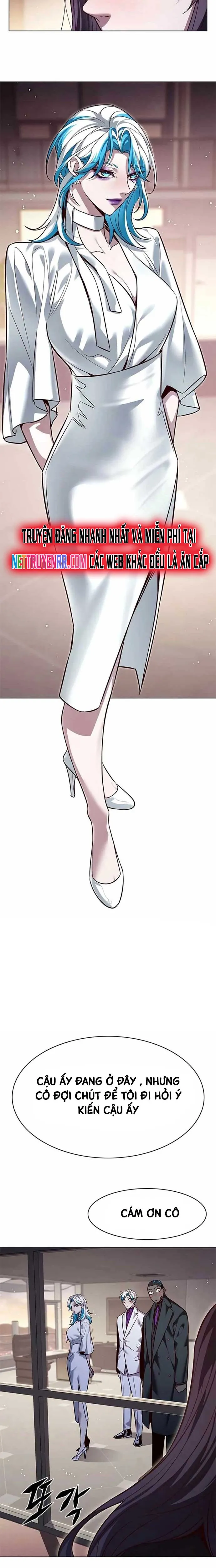 Hoá Thân Thành Mèo: Chapter 341