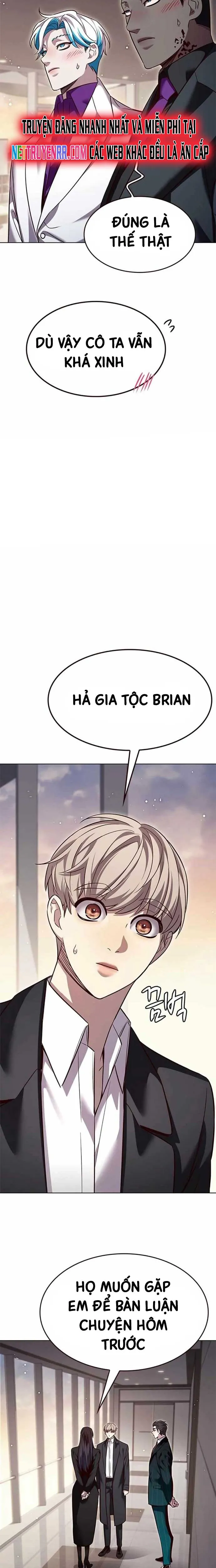 Hoá Thân Thành Mèo: Chapter 341