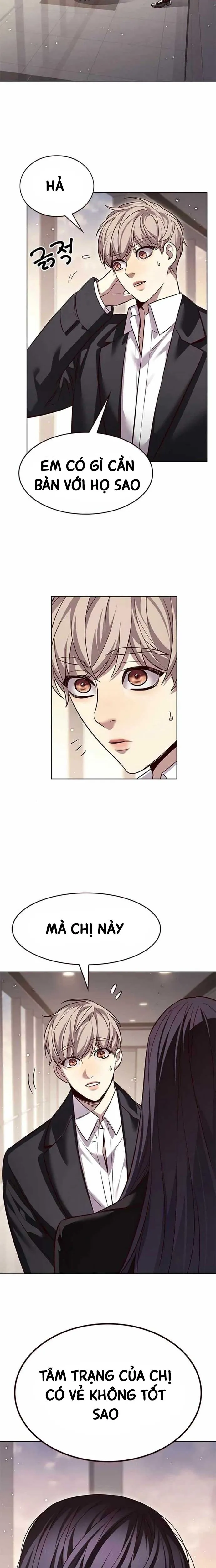 Hoá Thân Thành Mèo: Chapter 341