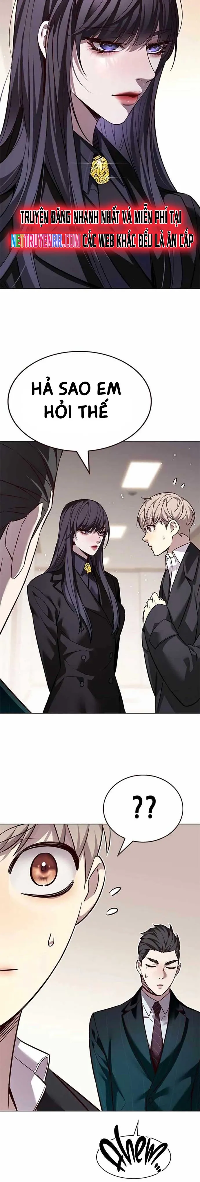 Hoá Thân Thành Mèo: Chapter 341