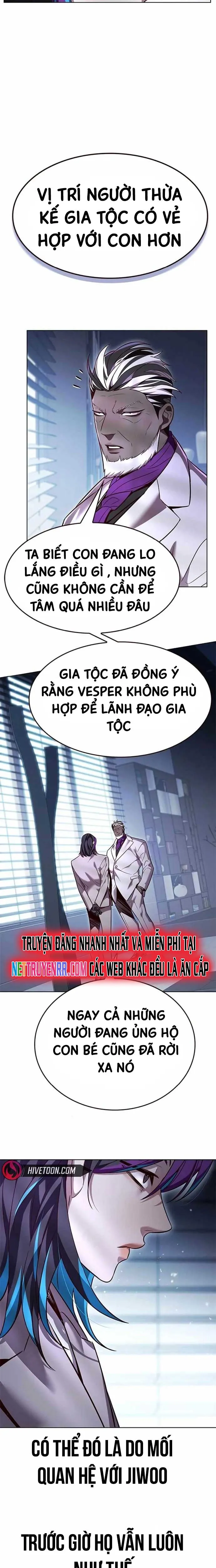 Hoá Thân Thành Mèo: Chapter 341