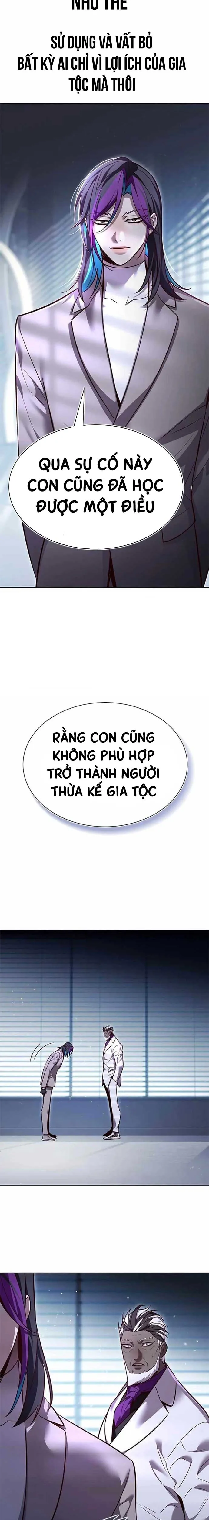 Hoá Thân Thành Mèo: Chapter 341