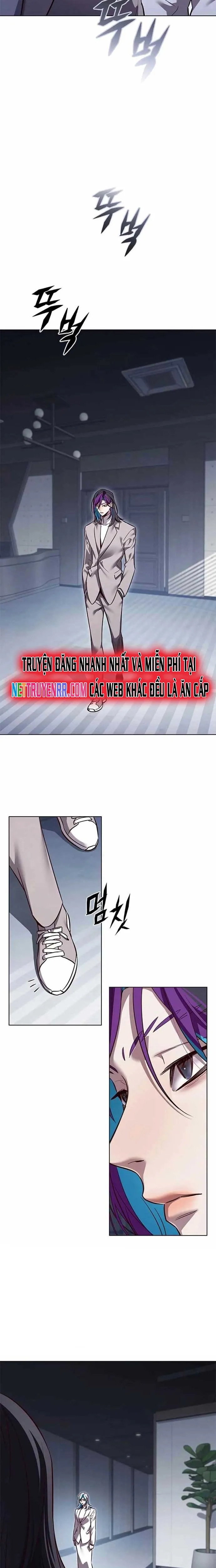 Hoá Thân Thành Mèo: Chapter 341