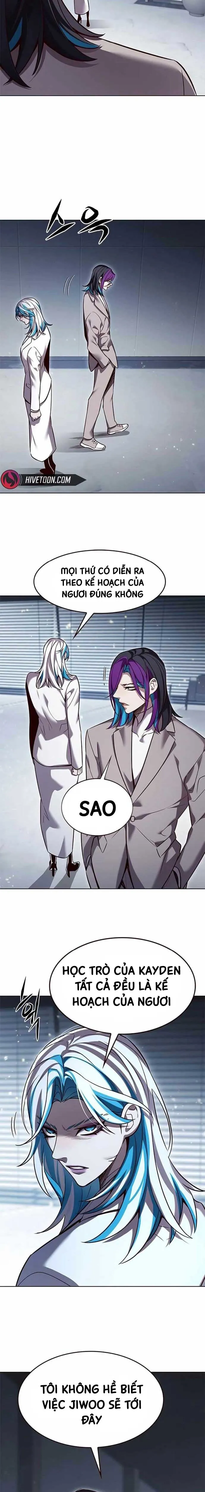 Hoá Thân Thành Mèo: Chapter 341