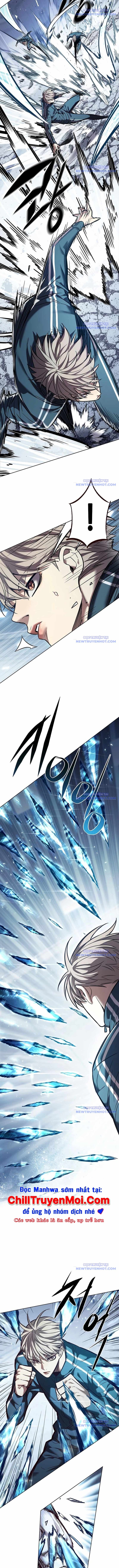 Hoá Thân Thành Mèo: Chapter 343